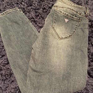 Guess jeans